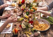 Studiu CREDU: perioadele de sărbătoare amplifică semnificativ incidența comportamentelor nesănătoase existente în populația adultă din România